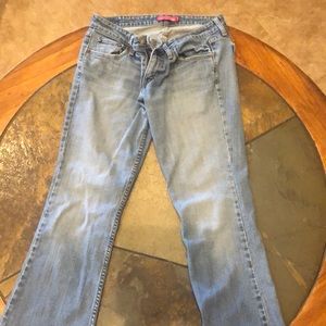 Levi’s jeans